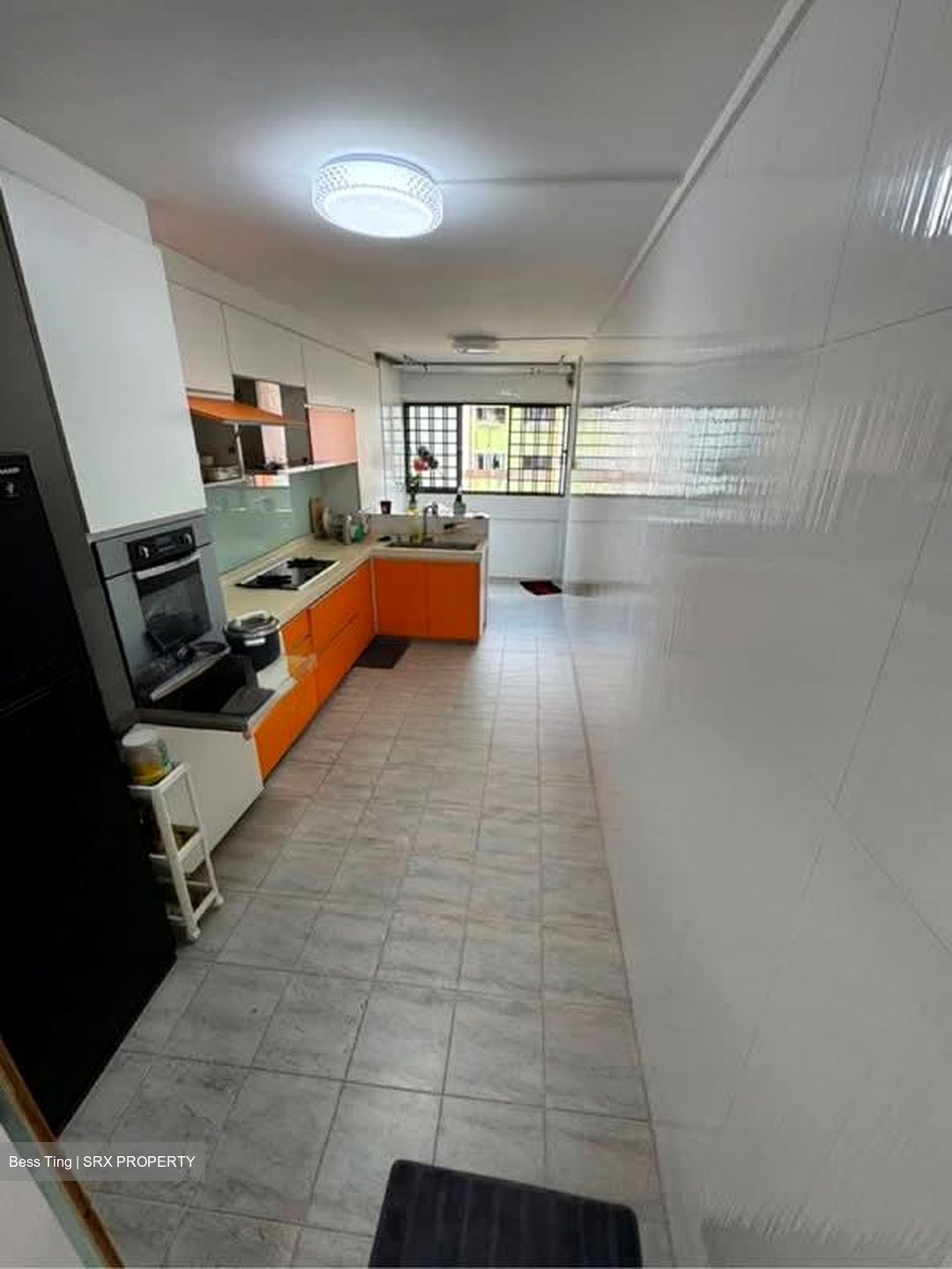 Blk 805 Khatib Gardens (Yishun), HDB 5 Rooms #569337071